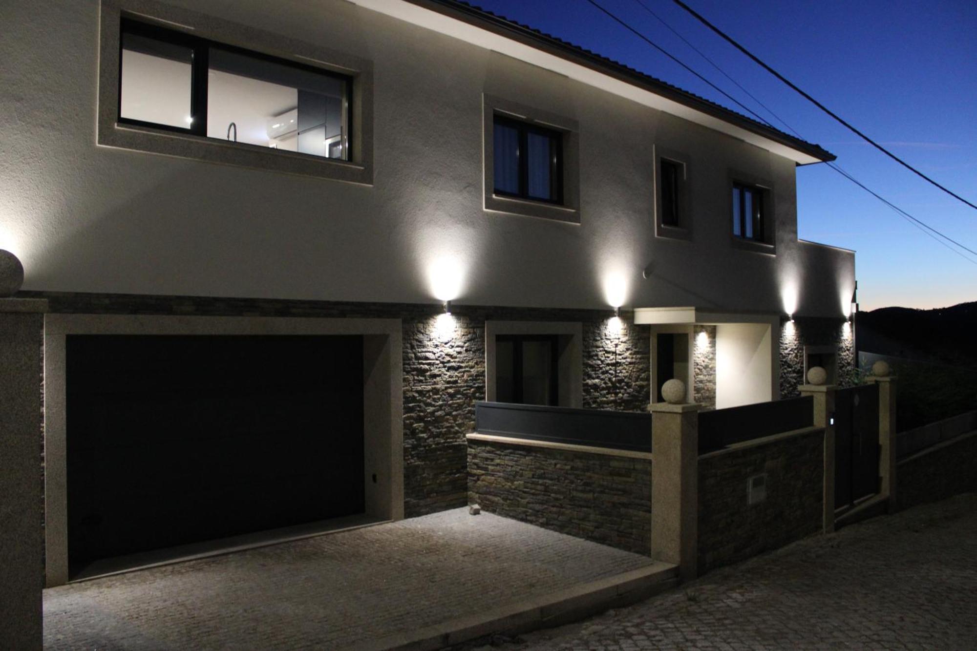 Bauernhof Socalcos Do Douro House *