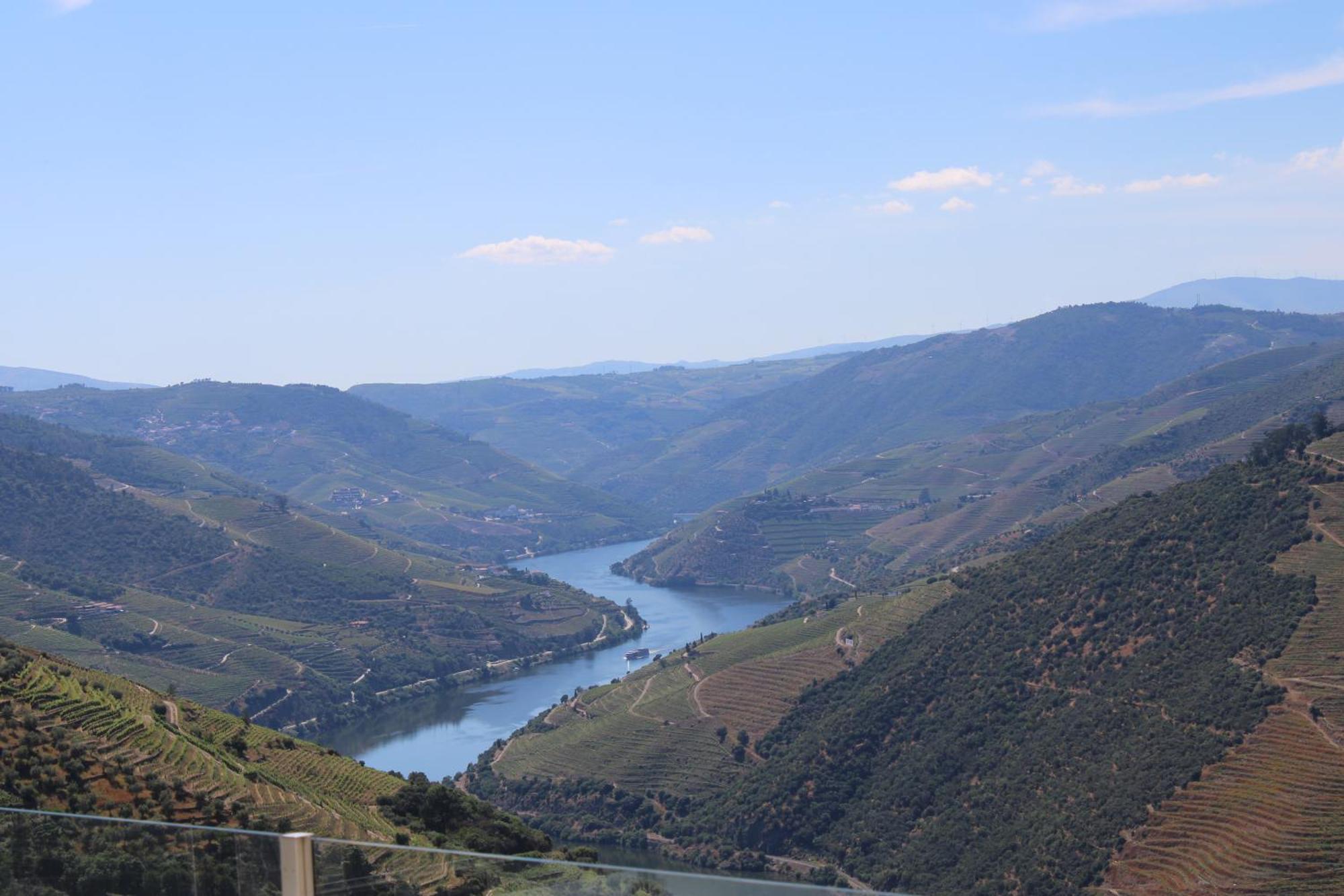 Bauernhof Socalcos Do Douro House Valença do Douro