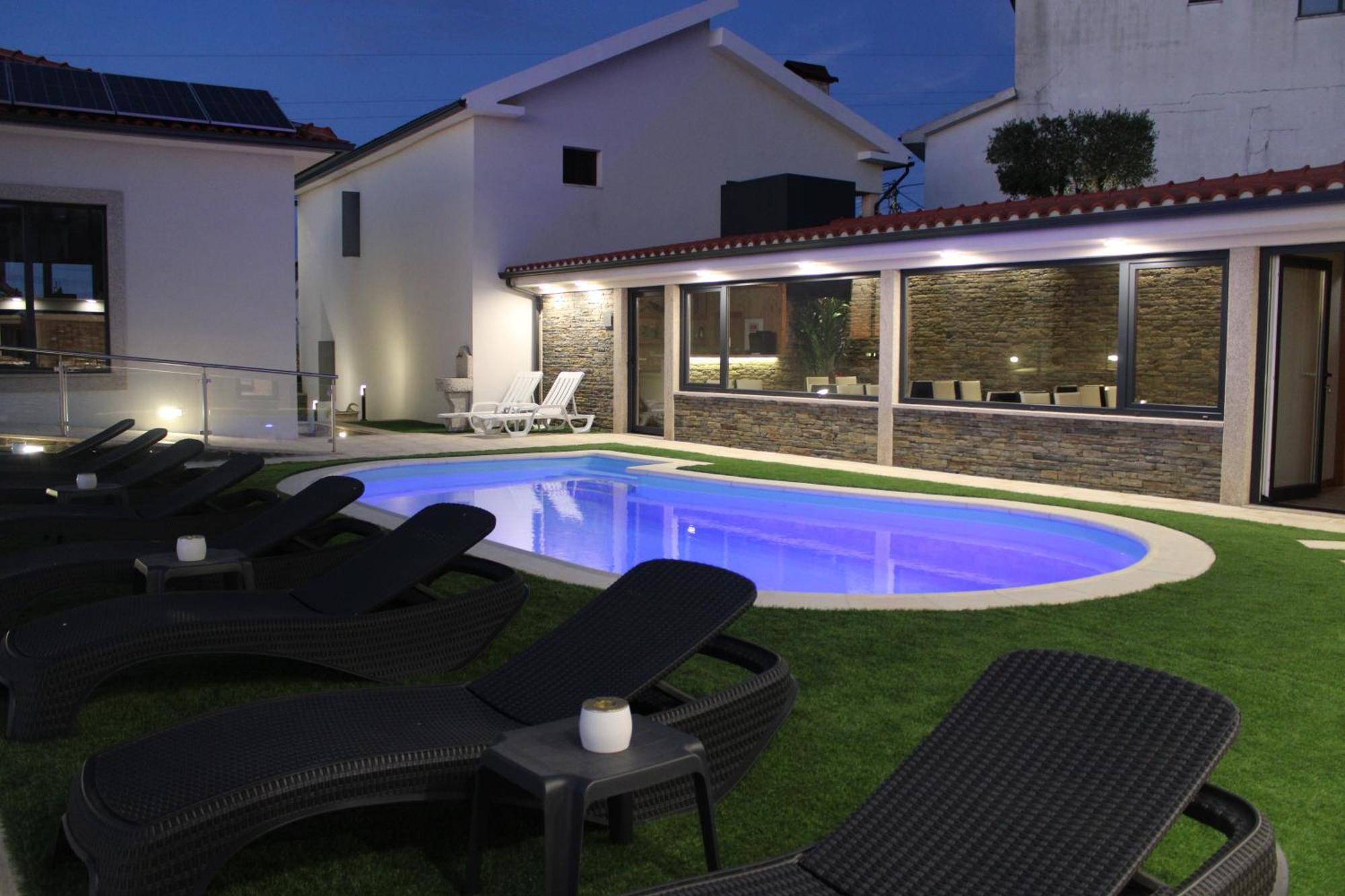 Bauernhof Socalcos Do Douro House *
