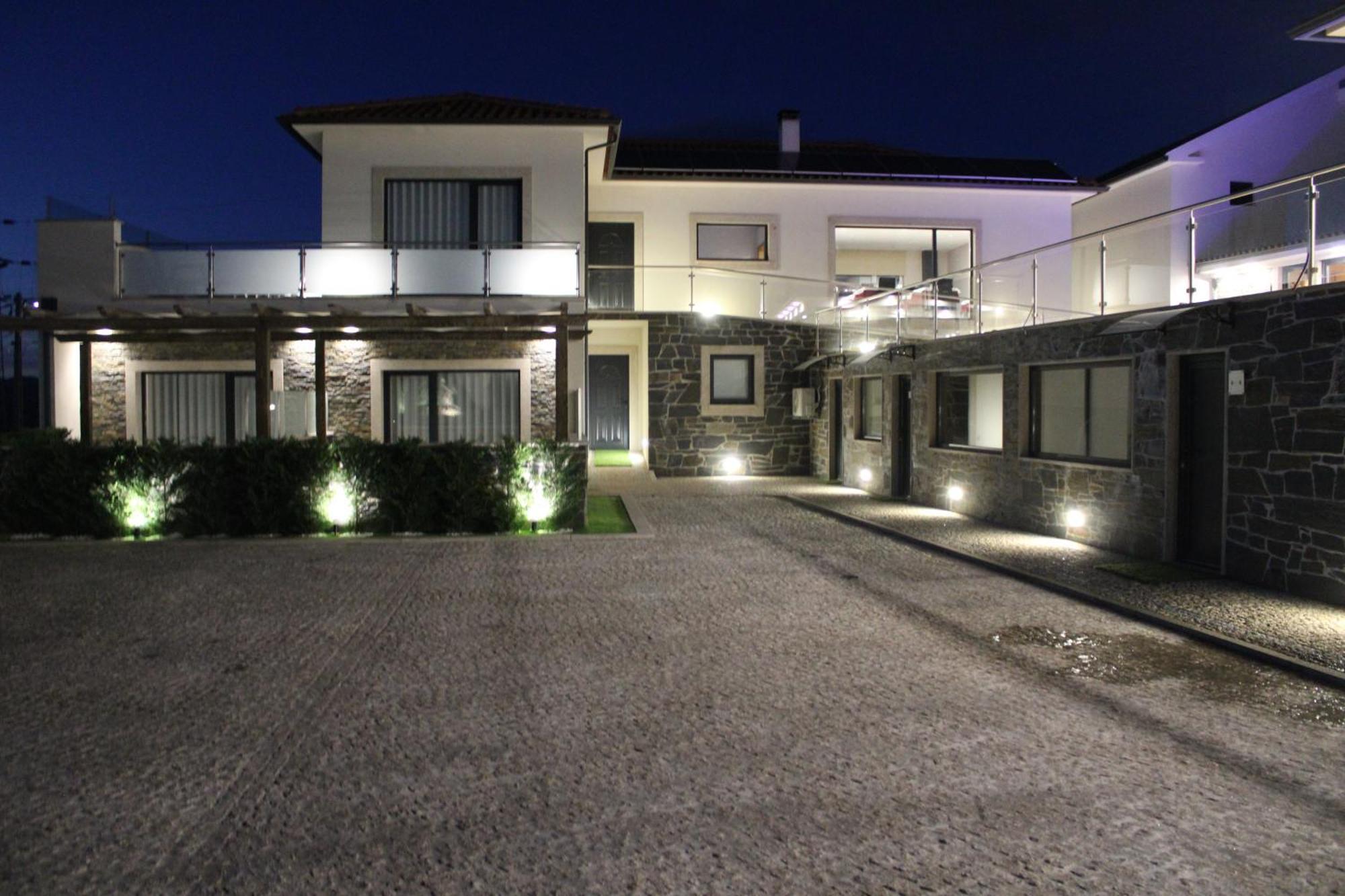 Socalcos Do Douro House * Valença do Douro