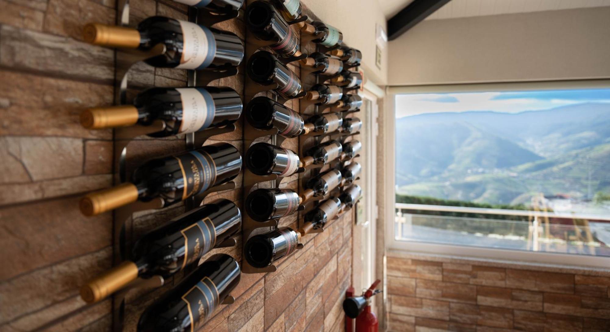 Socalcos Do Douro House