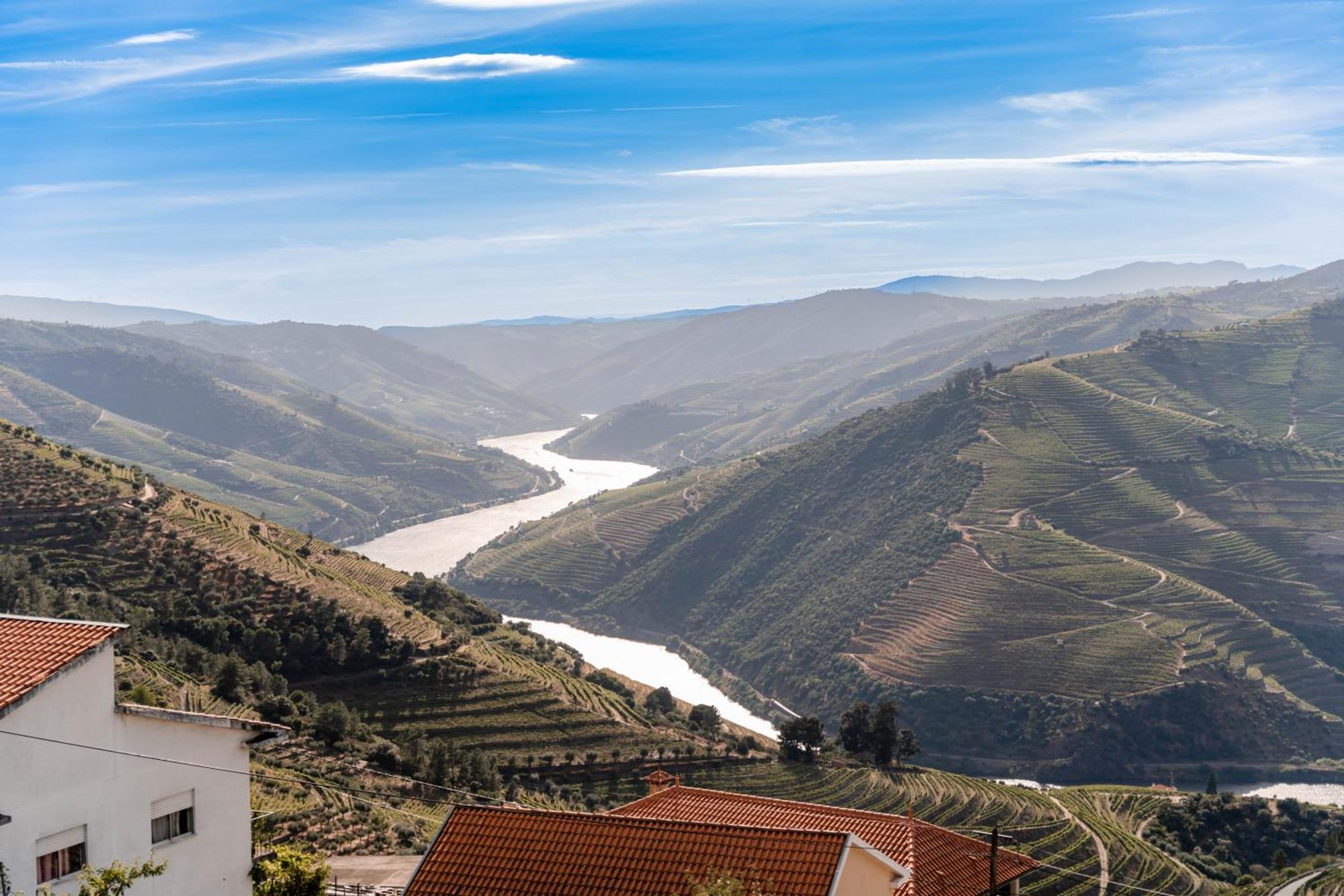 Bauernhof Socalcos Do Douro House Valença do Douro