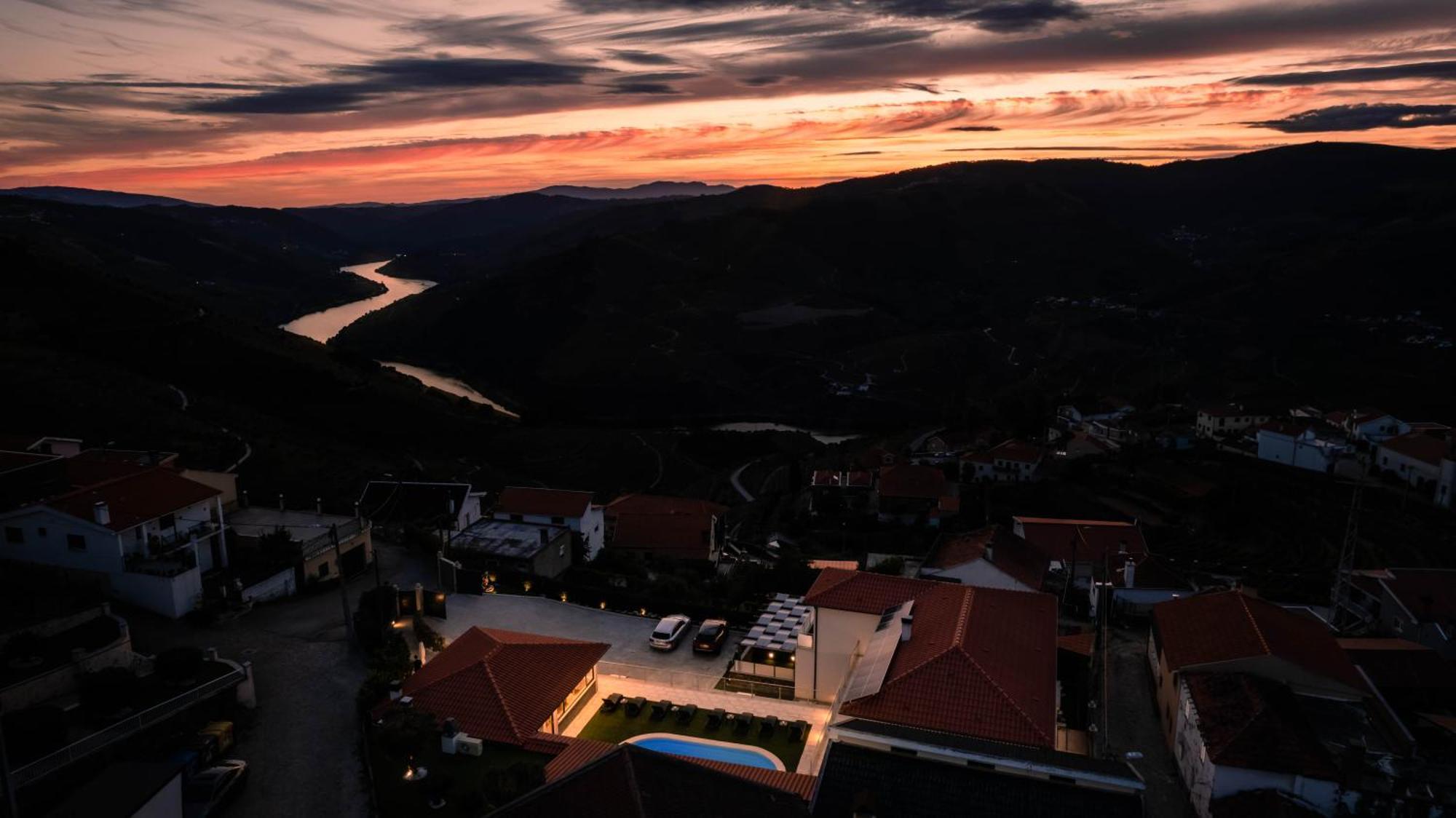 Socalcos Do Douro House Valença do Douro