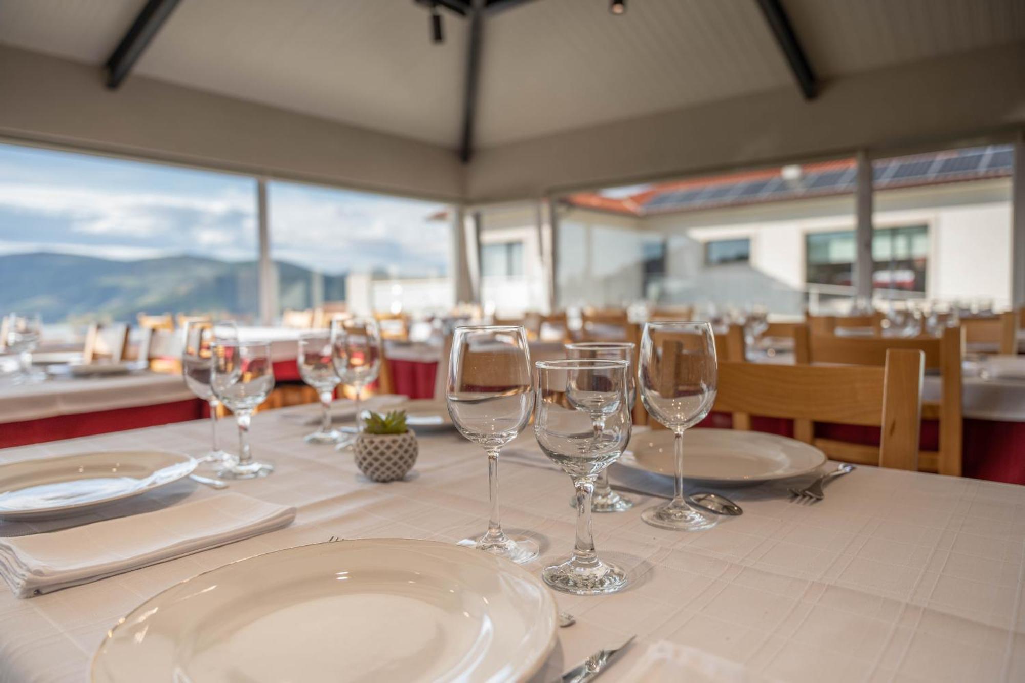 Socalcos Do Douro House Bauernhof
