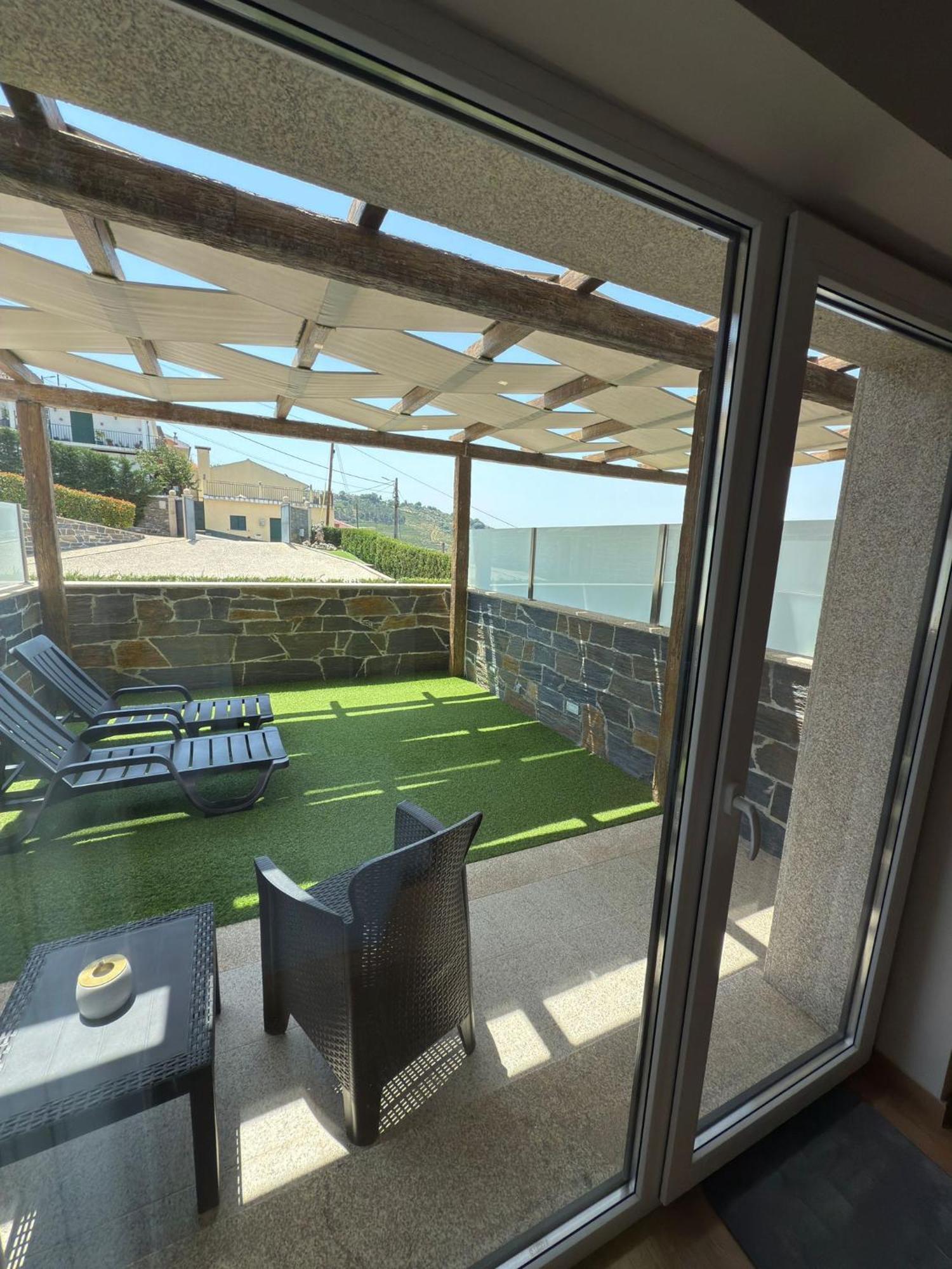 Socalcos Do Douro House Alojamento de Turismo Rural *