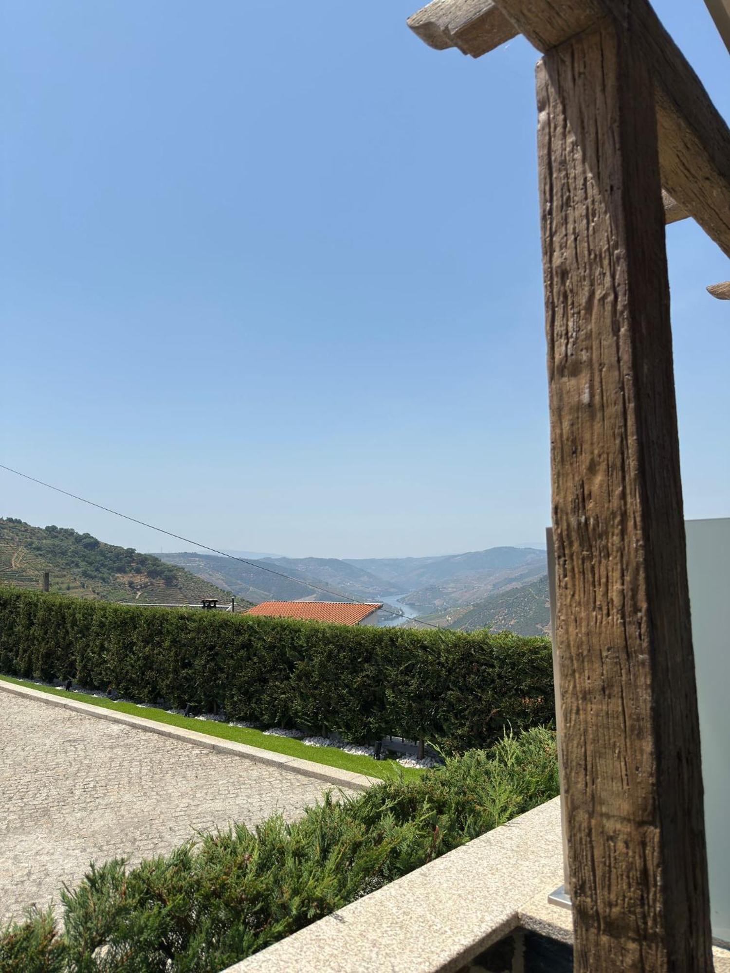 Socalcos Do Douro House
